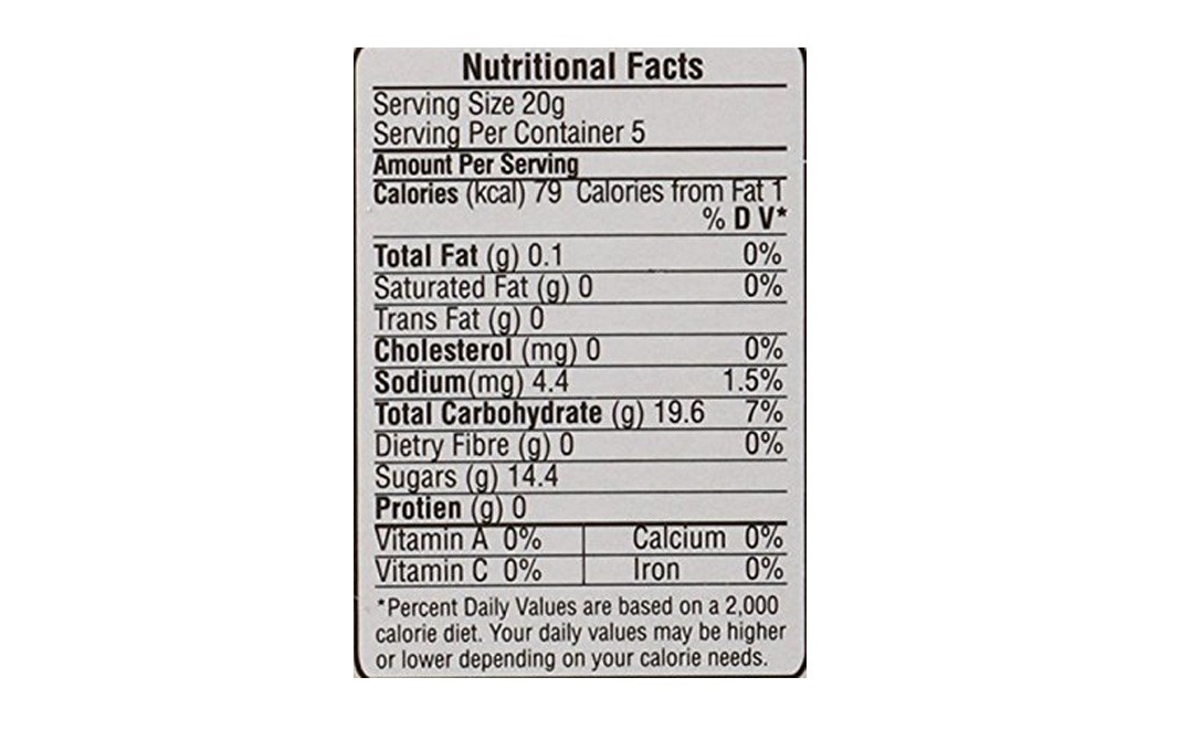 Five Star Instant China Grass, Vanilla Flavour   Box  100 grams